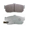 Good price high quality car spare parts auto disc brake pads for nissan sentra altima infinity i30